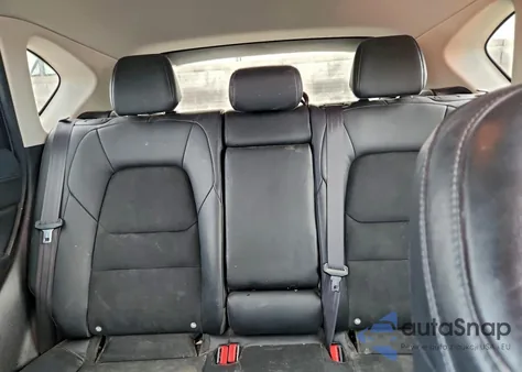 2021 Mazda Cx-5 Touring из США, поврежденный, VIN JM3KFBCM3M1496565